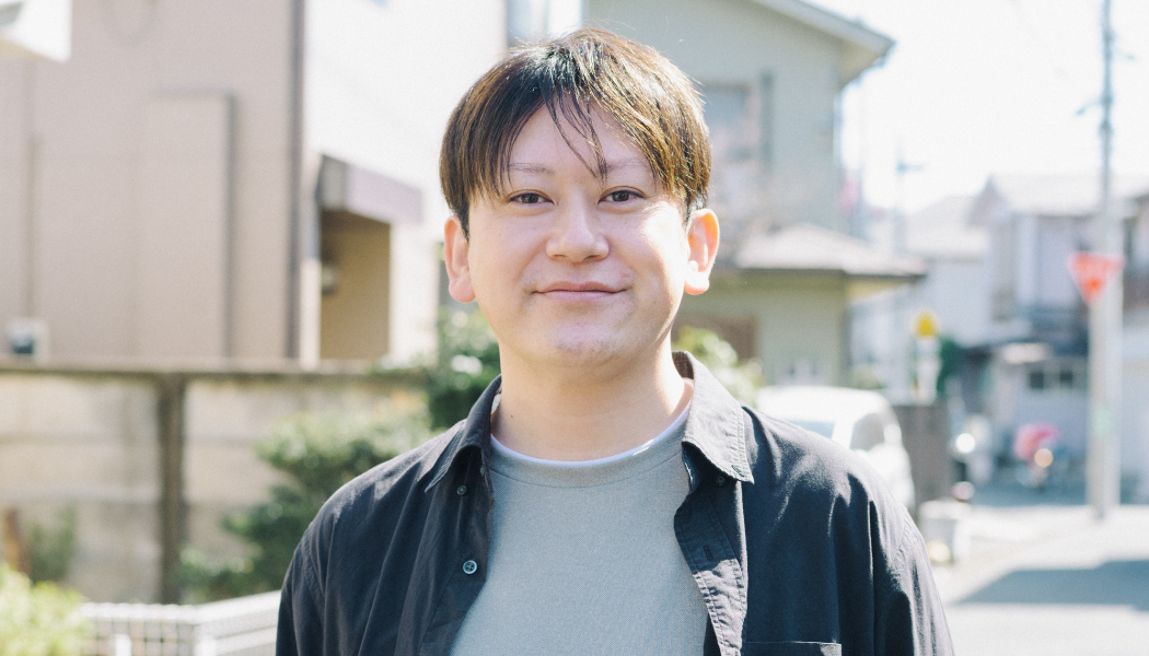 松本 純一｜プロフィール画像
